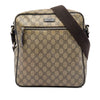 Gucci GG Supreme Crossbody Secondhand