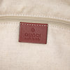 Gucci GG Canvas Sukey Satchel Secondhand