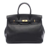 Hermès Togo Birkin Retourne 35 Secondhand