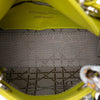 Dior Micro Lambskin Cannage Lady Dior Secondhand
