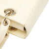 Dior Medium Patent Cannage Lady Dior Secondhand