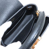Louis Vuitton Taurillon Mini Capucines Secondhand