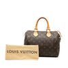 Louis Vuitton Monogram Speedy 25 Secondhand