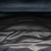 Chanel Medium CC Quilted Satin Single Flap Secondhand
