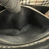 Burberry Leather Handbag Secondhand