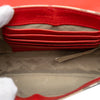 Burberry Mini Haymarket Check Coated Canvas Tassel Crossbody Secondhand