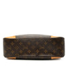 Louis Vuitton Monogram Boulogne 30 Secondhand
