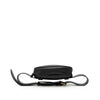 Gucci GG Marmont Matelasse Calfskin Belt Bag Secondhand