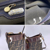FENDI Tote Bag Second-hand