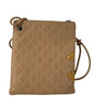 Chanel shoulder