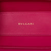 Bvlgari Leather Serpenti Forever Vanity Bag Secondhand