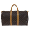 Secondhand Louis Vuitton Keepall Bag