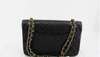 Chanel shoulder