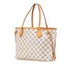 Secondhand Louis Vuitton Damier Azur Neverfull PM