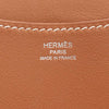 Hermès Toile and Swift In the Loop 23 Secondhand