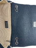 Chanel shoulder