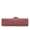 Gucci Medium Guccissima Emily Shoulder Bag Secondhand