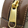 Gucci GG Supreme Retro Interlocking G Messenger Bag Secondhand