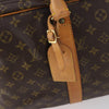 Louis Vuitton Sac Trois Poches Handbag Monogram Canvas