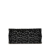Dior Mizza Medium Embroidered Canvas Leopard Book Tote Secondhand
