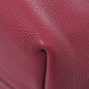 Fendi Small Leather Double Handle Tote Secondhand
