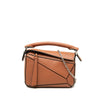 LOEWE Nano Calfskin Puzzle Satchel Secondhand