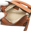 LOEWE Nano Calfskin Puzzle Satchel Secondhand