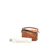 LOEWE Nano Calfskin Puzzle Satchel Secondhand