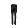 Secondhand Saint Laurent Coated Jeans - '10s