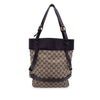 GUCCI Tote Bag Second-hand
