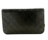 Chanel shoulder