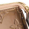 Louis Vuitton Monogram Vernis Mini Pochette Accessoires Secondhand