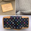 LOUIS VUITTON Handbag Second-hand