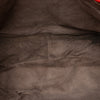 Bottega Veneta Nappa Intrecciato Flap Crossbody Secondhand