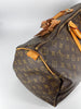 Louis Vuitton travel