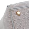 Dior Medium Canvas Cannage Lady D Lite Secondhand