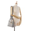 Dior Medium Canvas Cannage Lady D Lite Secondhand
