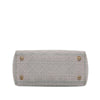 Dior Medium Canvas Cannage Lady D Lite Secondhand