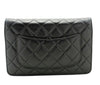Chanel shoulder