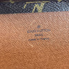 LOUIS VUITTON Briefcase Second-hand