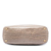 Prada Vitello Shine Front Pocket Convertible Tote Secondhand