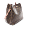 Louis Vuitton Monogram Neonoe MM Secondhand