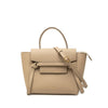 Celine Nano Grained Calfskin Belt Bag Secondhand