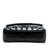 Saint Laurent Toy Matelasse Patent Monogram LouLou Crossbody Secondhand
