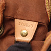 Louis Vuitton Monogram Montsouris MM Secondhand