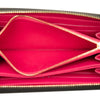 Louis Vuitton Monogram Multicolore Zippy Wallet Secondhand