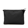 Gucci GG Nylon Crossbody Secondhand