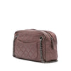 Chanel Small Reissue 2.55 Quilted Aged Calfskin Camera Bag Secondhand