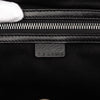 Celine Leather Boogie Clasp Handbag Secondhand