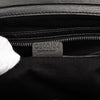 Celine Leather Boogie Clasp Handbag Secondhand